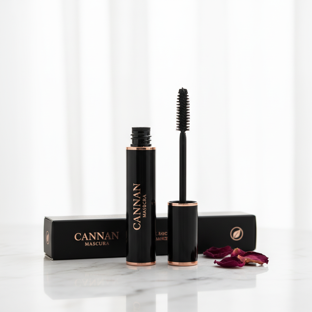 Cannan Mascara